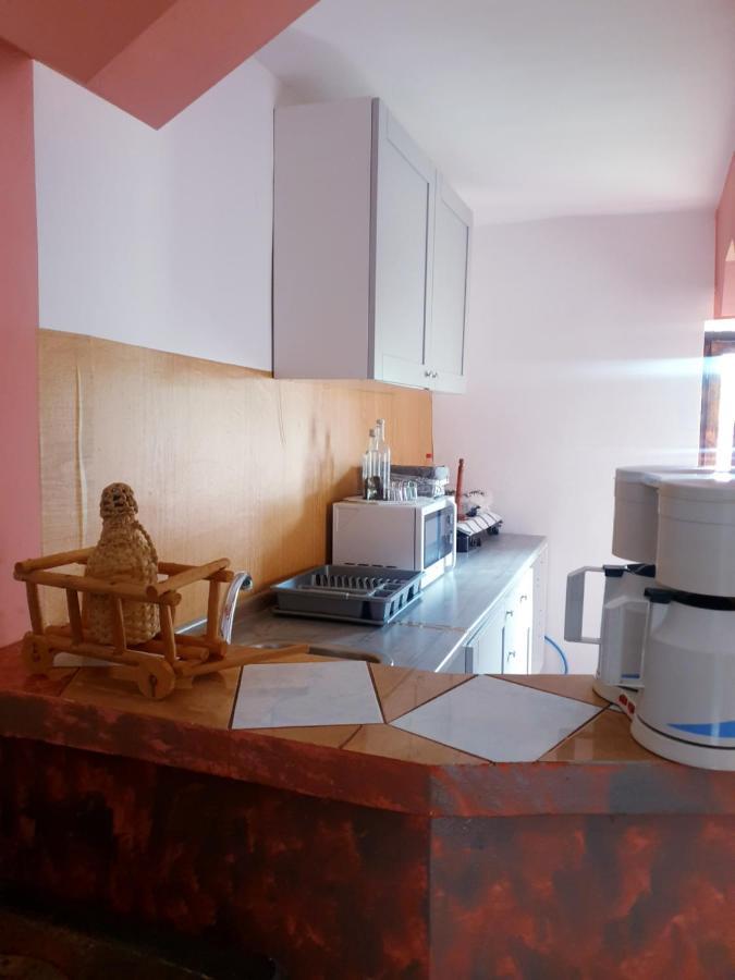 Casa Roxana Villa Viseu de Mijloc Bagian luar foto